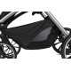 Коляска 2 в 1 EasyGo Giro Grey