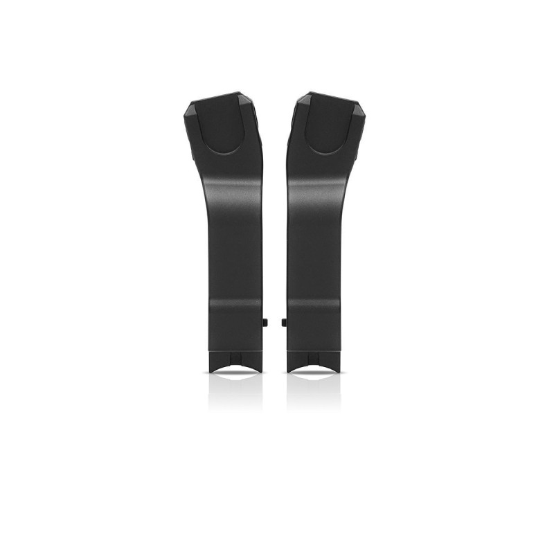 Коляска 2 в 1 EasyGo Giro Grey