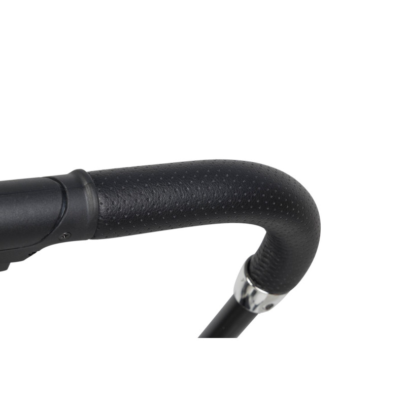Коляска 2 в 1 EasyGo Giro Grey