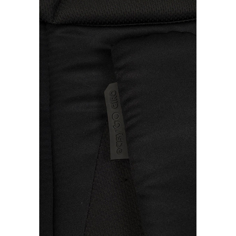 Коляска 2 в 1 EasyGo Giro Black