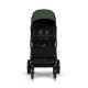 Коляска 2 в 1 EasyGo Zoya Jungle green