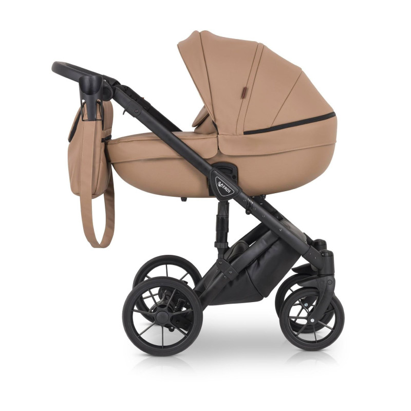 Коляска 3 в 1 Verdi Mirage Basic Beige