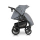 Коляска 3 в 1 Verdi Sonic Comfort 01