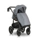 Коляска 3 в 1 Verdi Sonic Comfort 01