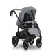 Коляска 3 в 1 Verdi Sonic Comfort 01