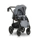 Коляска 3 в 1 Verdi Sonic Comfort 01