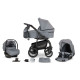 Коляска 3 в 1 Verdi Sonic Comfort 01
