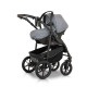 Коляска 3 в 1 Verdi Sonic Comfort 01