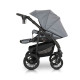 Коляска 3 в 1 Verdi Sonic Comfort 01