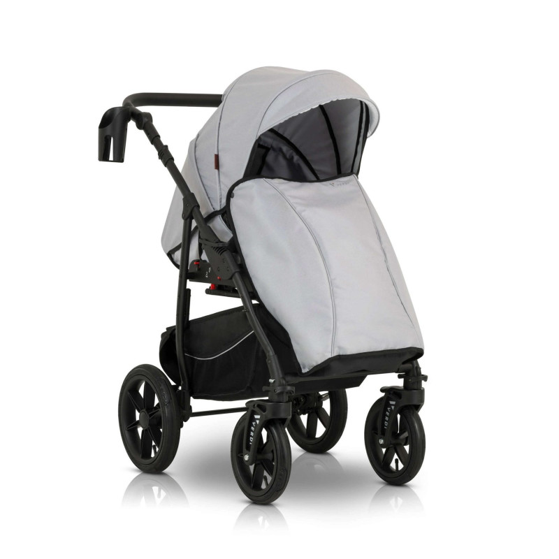 Коляска 3 в 1 Verdi Sonic Comfort 02