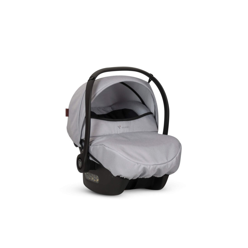Коляска 3 в 1 Verdi Sonic Comfort 02