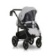 Коляска 3 в 1 Verdi Sonic Comfort 02