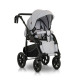 Коляска 3 в 1 Verdi Sonic Comfort 02