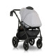 Коляска 3 в 1 Verdi Sonic Comfort 02