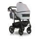 Коляска 3 в 1 Verdi Sonic Comfort 02