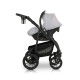 Коляска 3 в 1 Verdi Sonic Comfort 02