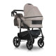 Коляска 3 в 1 Verdi Sonic Comfort 03