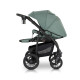 Коляска 3 в 1 Verdi Sonic Comfort 04