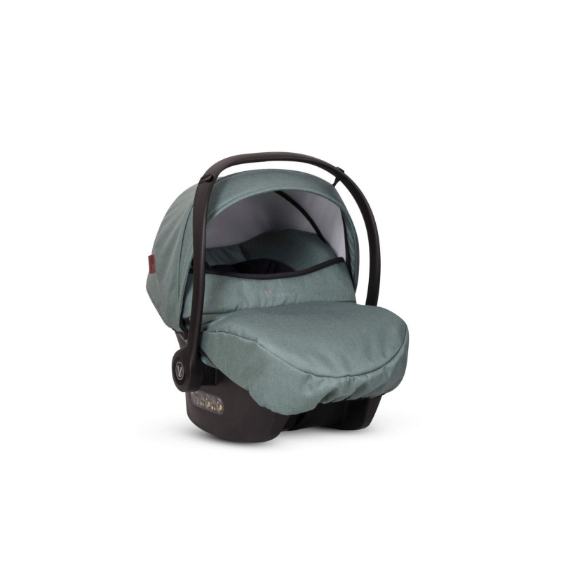 Коляска 3 в 1 Verdi Sonic Comfort 04