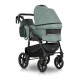 Коляска 3 в 1 Verdi Sonic Comfort 04