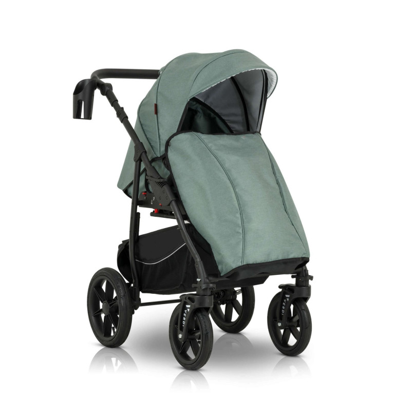 Коляска 3 в 1 Verdi Sonic Comfort 04