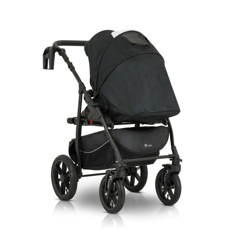 Коляска 3 в 1 Verdi Sonic Comfort 05