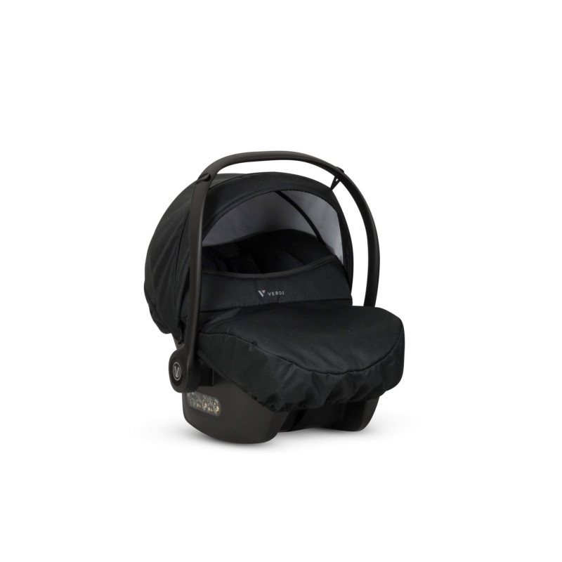 Коляска 3 в 1 Verdi Sonic Comfort 05