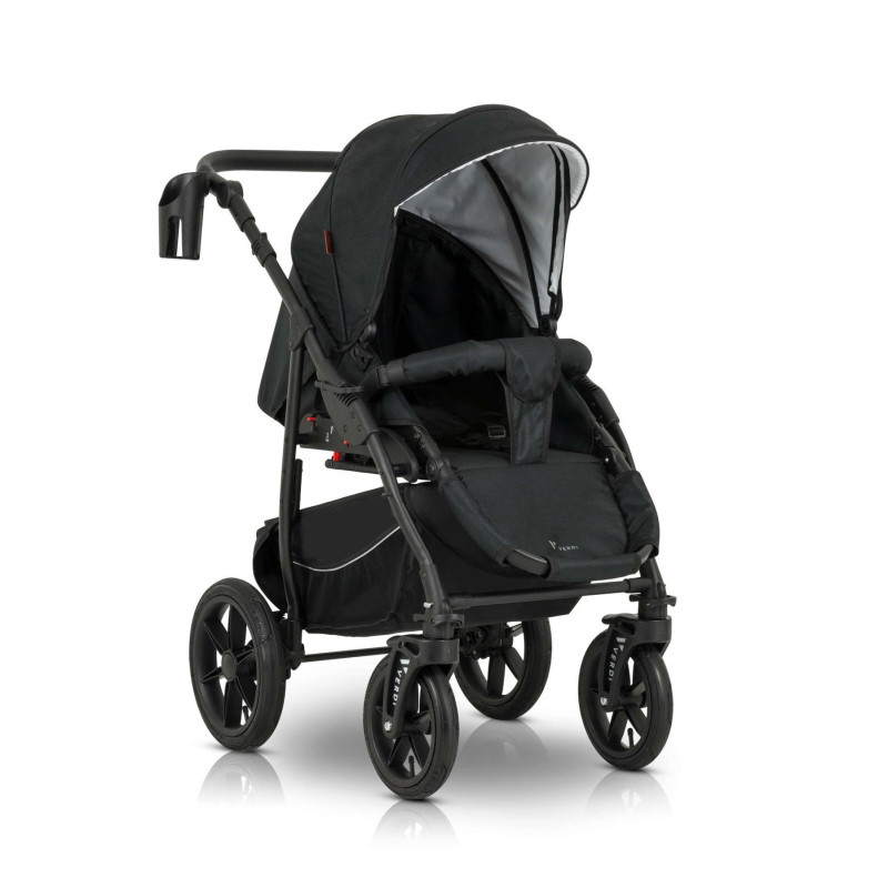 Коляска 3 в 1 Verdi Sonic Comfort 05