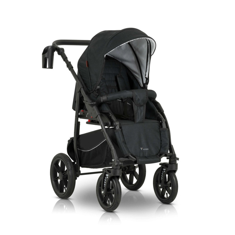 Коляска 3 в 1 Verdi Sonic Comfort 05