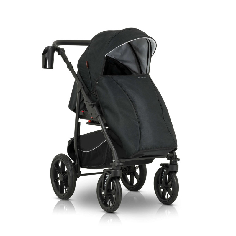 Коляска 3 в 1 Verdi Sonic Comfort 05