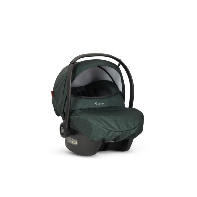 Коляска 3 в 1 Verdi Sonic Comfort 06