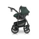 Коляска 3 в 1 Verdi Sonic Comfort 06