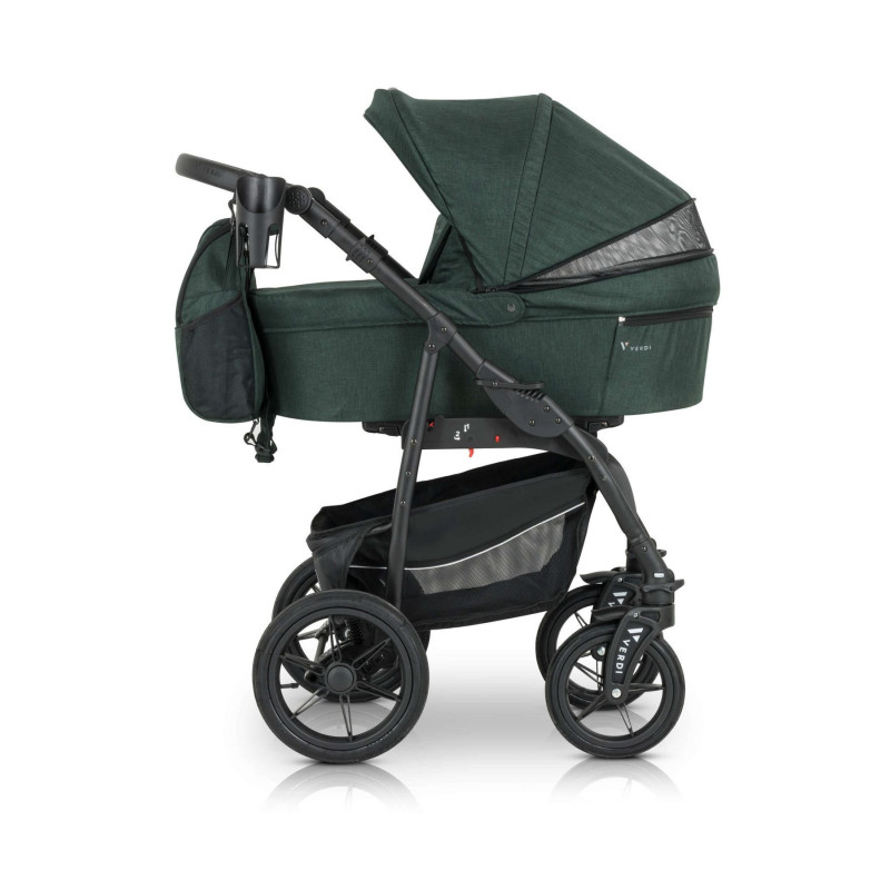 Коляска 3 в 1 Verdi Sonic Comfort 06