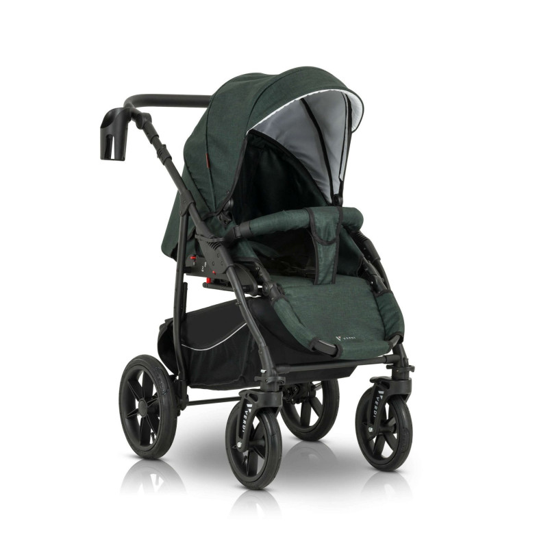 Коляска 3 в 1 Verdi Sonic Comfort 06