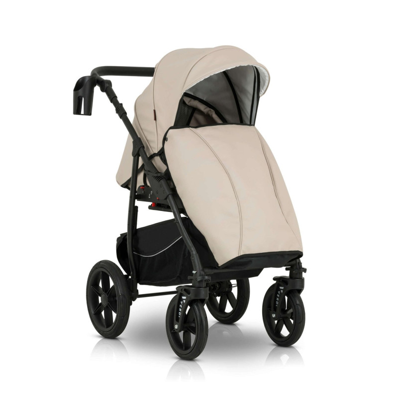 Коляска 3 в 1 Verdi Sonic Comfort 10