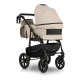 Коляска 3 в 1 Verdi Sonic Comfort 10