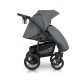 Коляска 3 в 1 Verdi Sonic Comfort 11