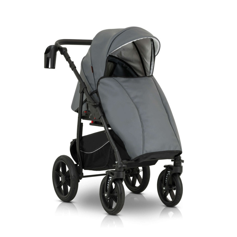 Коляска 3 в 1 Verdi Sonic Comfort 11