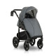 Коляска 3 в 1 Verdi Sonic Comfort 11