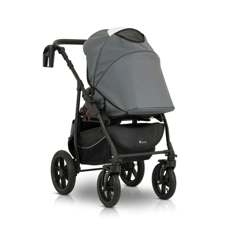 Коляска 3 в 1 Verdi Sonic Comfort 11