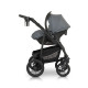 Коляска 3 в 1 Verdi Sonic Comfort 11