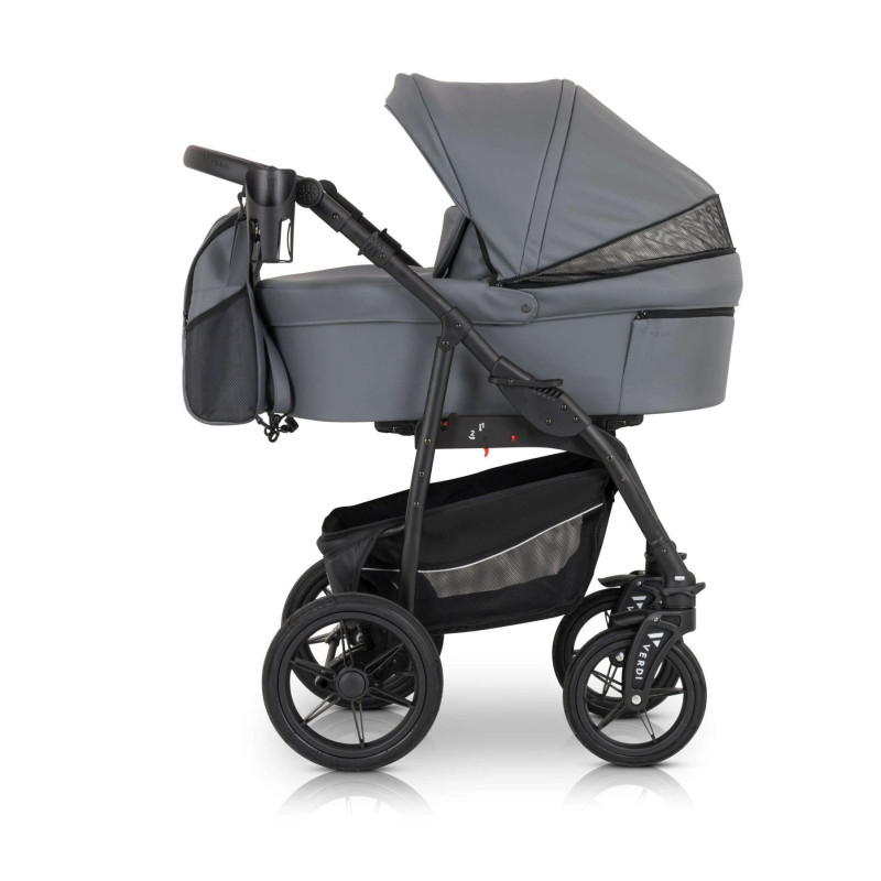 Коляска 3 в 1 Verdi Sonic Comfort 11