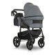 Коляска 3 в 1 Verdi Sonic Comfort 11
