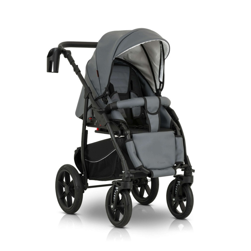 Коляска 3 в 1 Verdi Sonic Comfort 11