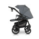 Коляска 3 в 1 Verdi Sonic Comfort 11
