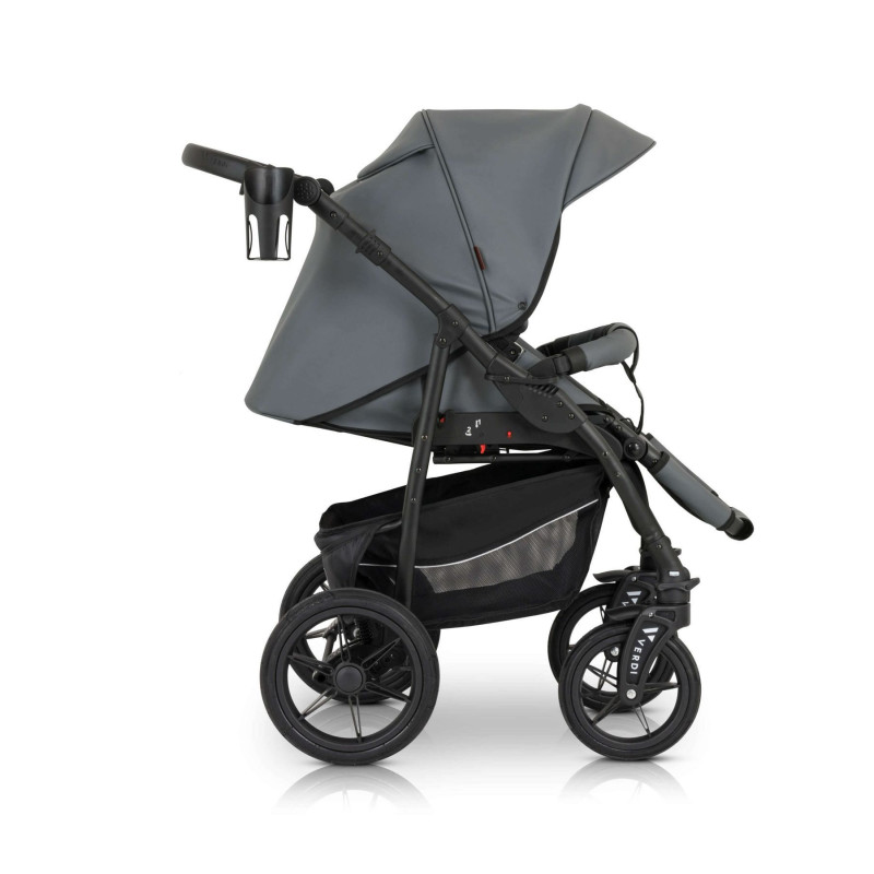 Коляска 3 в 1 Verdi Sonic Comfort 11