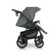 Коляска 3 в 1 Verdi Sonic Comfort 11