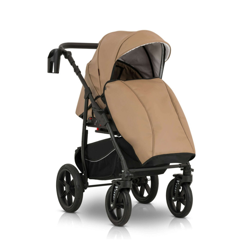 Коляска 3 в 1 Verdi Sonic Comfort 12