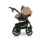 Коляска 3 в 1 Verdi Sonic Comfort 12