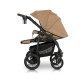 Коляска 3 в 1 Verdi Sonic Comfort 12